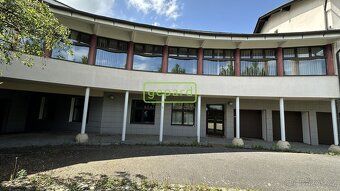 Exkluzivně vám nabízíme jedinečnou příležitost koupě objektu