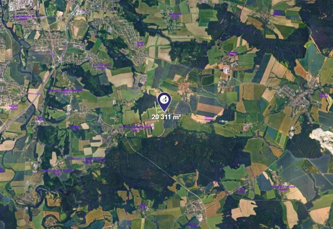 Ev.č. 2026-06-23-075907 U nás nakupujete přímo od vlastníka 