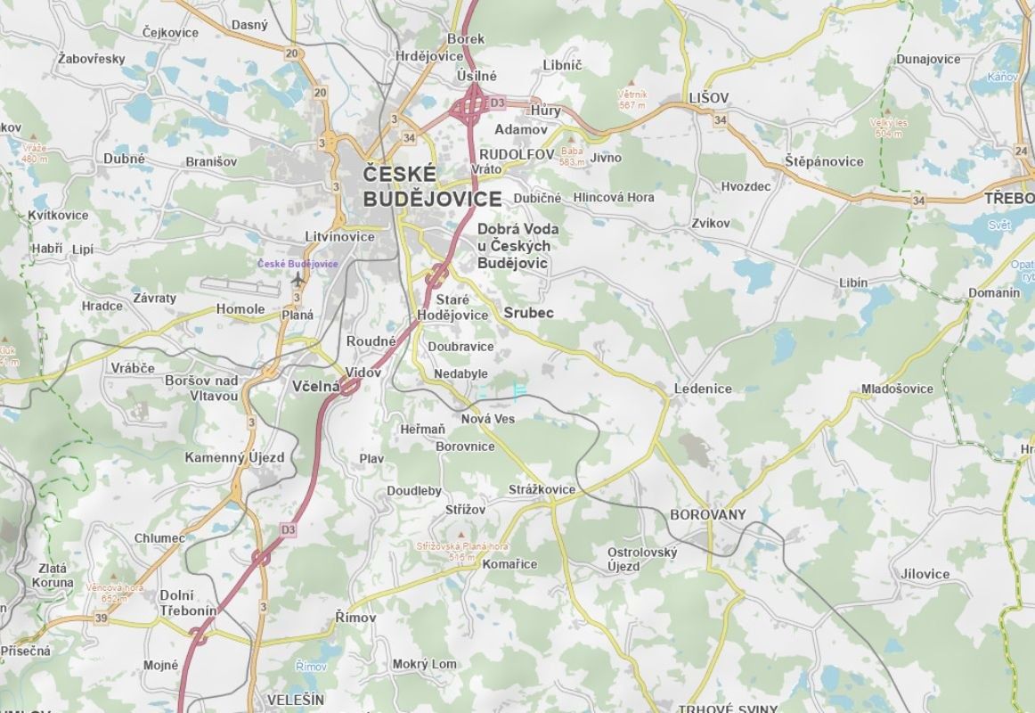 Ev.č. 2026-06-23-075907 U nás nakupujete přímo od vlastníka 