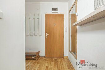 Pronájem, byty/1+1, 39 m2, Družby 343, Polabiny, 53009 Pardu