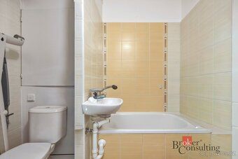 Pronájem, byty/1+1, 39 m2, Družby 343, Polabiny, 53009 Pardu