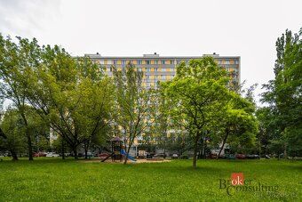 Pronájem, byty/1+1, 39 m2, Družby 343, Polabiny, 53009 Pardu