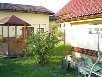 Pronajmu rodinný domek ve Vřesníku 50771 Miletín,3+1,přísluš