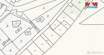 Exkluzivně nabízíme pozemek o ploše 1 064 m2,který je připra