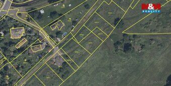 Exkluzivně nabízíme pozemek o ploše 1 064 m2,který je připra