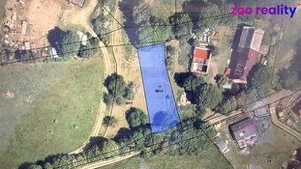 Exkluzivně nabízíme pozemek o ploše 1 064 m2,který je připra