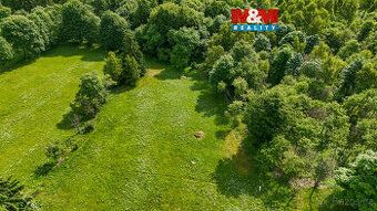 Exkluzivně nabízíme pozemek o ploše 1 064 m2,který je připra