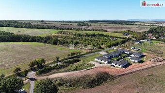 Exkluzivně nabízíme pozemek o ploše 1 064 m2,který je připra