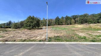 Exkluzivně nabízíme pozemek o ploše 1 064 m2,který je připra