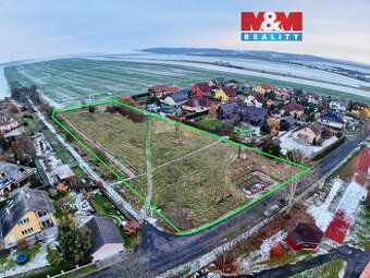 Exkluzivně nabízíme pozemek o ploše 1 064 m2,který je připra