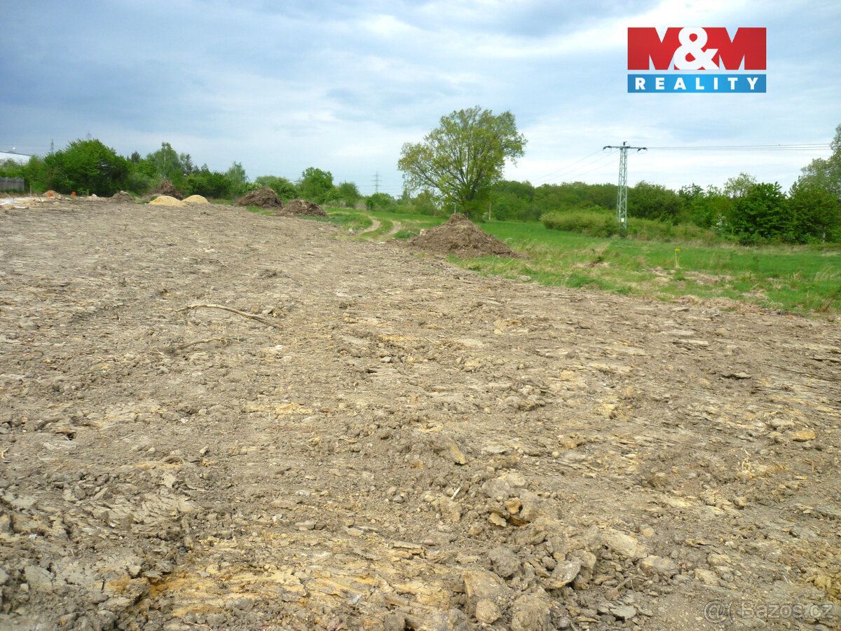 Exkluzivně nabízíme pozemek o ploše 1 064 m2,který je připra