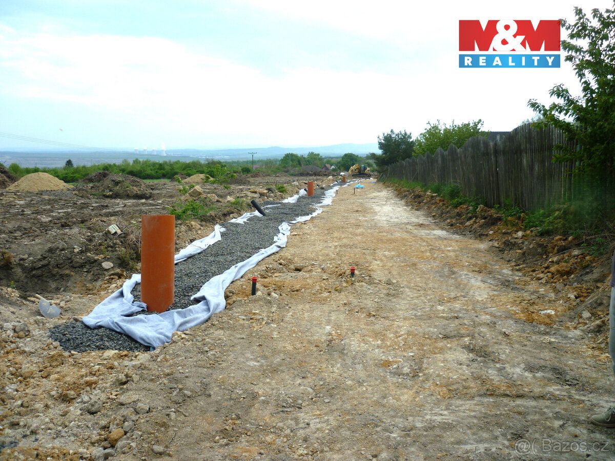 Exkluzivně nabízíme pozemek o ploše 1 064 m2,který je připra