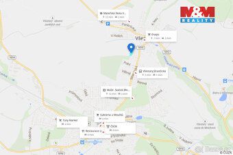 Nabízíme k prodeji krásný pozemek o výměře 3 266 m² v oblíbe
