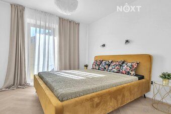 Elegantní byt s výhledem na řeku.
Nabízíme k prodeji nadstan