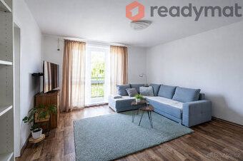 Nabízím k prodeji rekonstruovaný byt 2+kk o podlahové ploše 