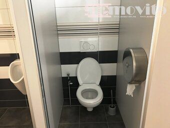 Ev.č. 02634 Exkluzivně nabízíme k pronájmu prostory v přízem