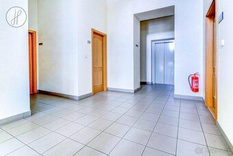 Pronájem exkluzivních, reprezentativních kanceláří od veliko