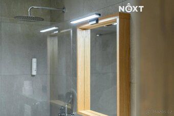 Představte si ráno v Krkonoších – otevřete dveře na vlastní 