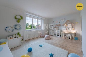 Nabízíme vám ke koupi útulný družstevní byt 3+1 v obci Velké