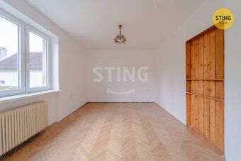 Nabízíme vám ke koupi útulný družstevní byt 3+1 v obci Velké