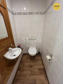 We offer for rent a very nice apartment 3+1 (71 sqm) with glazed loggia and balcony in Pardubice (Polabiny).