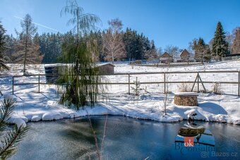 Building plot P07 of 1,740 m² in beautiful and quiet location
