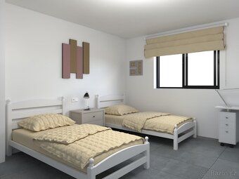 Vila v Moratalla – novostavba Moratalla – Murcia
CENA: 289 0
