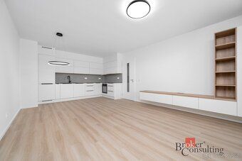 Podnájem, byty/2+kk, 62 m2, Jezdecká 113/7, Rýnovice, 46605 