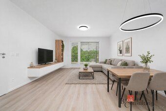Podnájem, byty/2+kk, 62 m2, Jezdecká 113/7, Rýnovice, 46605 