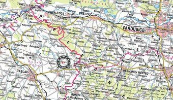 Nabízíme k prodeji soubor zemědělských pozemků nacházejících