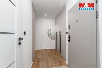 Nabízíme k prodeji moderní vzdušný byt na ulici Rodimcevova,