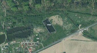Nabízím k prodeji spoluvlastnictví na zemědělských pozemcích