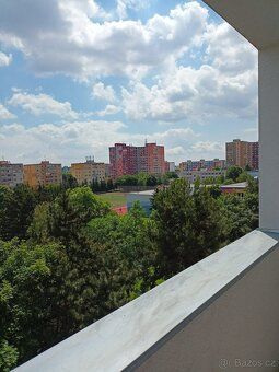 Pronajmu panel. byt 1+1 s lodžií, 38 m2, ve vyhledávané, ale