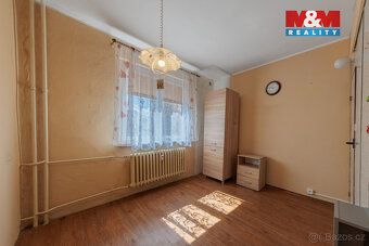 Nabízíme Vám k prodeji byt 2+1 o užitné ploše 46 m² nacházej
