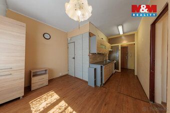 Nabízíme Vám k prodeji byt 2+1 o užitné ploše 46 m² nacházej