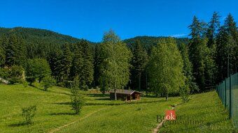 Stavební pozemek P05 o výměře 1 518 m² v krásné a klidné lok