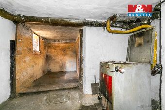 Chcete bydlet kousek od Plzně a mít prostor pro rodinu i kon