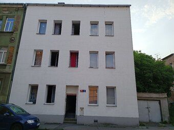 Nabízíme Vám k pronájmu útulný a cenově dostupný byt o dispo