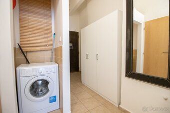 PRONAJEM BYTU 1+KK, PRAHA 2 - VINOHRADY,FLORA
Nabízíme k pro