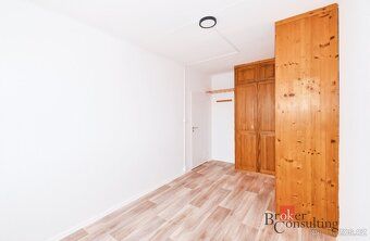Pronájem zrekonstruovaného bytu 3+1/L, 80 m2, Horní Měcholup