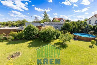 Ev.č. 004009 Prodej samostatného RD 4+kk 172 m2, s terasou 2