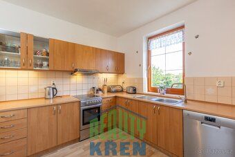 Ev.č. 004009 Prodej samostatného RD 4+kk 172 m2, s terasou 2