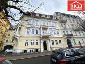 Ev.č. 02134 Pronájem moderně zařízené prostoru v centru Mari
