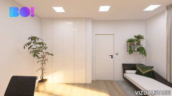 BO!reality Vám exkluzivně nabízí novostavbu moderního řadové