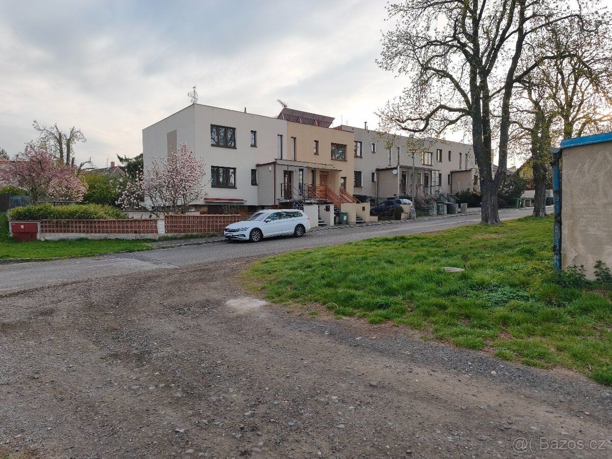 Prodej pěkné garáže o rozloze 18m2 v Kutné Hoře, ul. Ku Pták