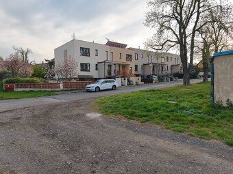 Prodej pěkné garáže o rozloze 18m2 v Kutné Hoře, ul. Ku Pták