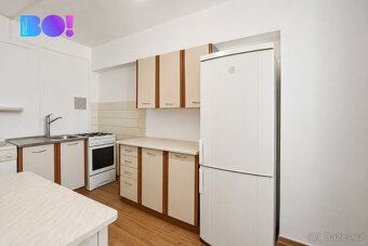 BO! reality від імені власника пропонує купити квартиру площею 71,5 м² з можливістю розміщення 3+1 на вулиці…