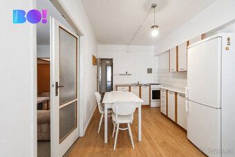 BO! reality від імені власника пропонує купити квартиру площею 71,5 м² з можливістю розміщення 3+1 на вулиці…