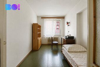BO! reality від імені власника пропонує купити квартиру площею 71,5 м² з можливістю розміщення 3+1 на вулиці…