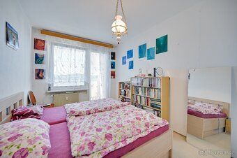 Nabízíme k prodeji byt v oblíbené lokalitě Na Honech II ve Z